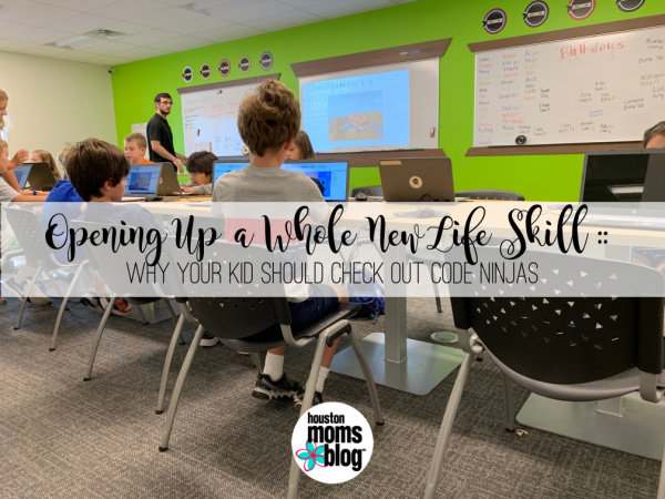 Opening Up A Whole New Life Skill Why Your Kid Should Check Out